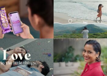 Valentine’s Day campaigns 2023 – Part 2