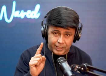 Valvoline engages RJ Naved to spread benefits of synthetic oil