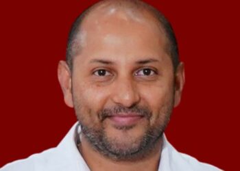 Varghese John bids adieu to Lowe Lintas