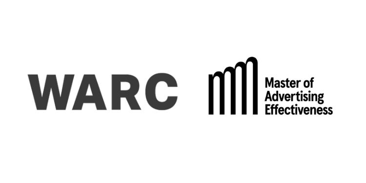 WARC and Master of Advertising Effectiveness join forces to take effective marketing learning programme global