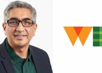 We Communications elevates Nitin Mantri to Regional Executive MD - APAC; Ruth Allchurch to lead EMEA
