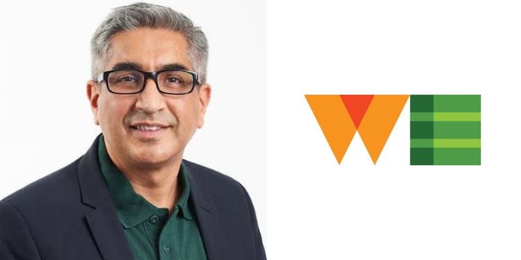 We Communications elevates Nitin Mantri to Regional Executive MD - APAC; Ruth Allchurch to lead EMEA