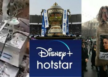 Weekend Rewind: BBC, IndVsAus, Hotstar, Spy Balloon, IPL, Mahsa Amini