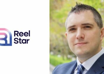 ReelStar appoints Marc Robinson as Asia Head