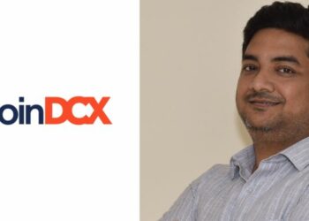 CoinDCX elevates Vivek Gupta as CTO