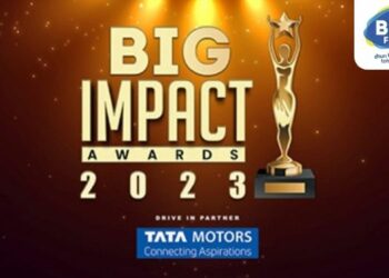 Big FM honours contribution of impact makers at Big Impact Awards