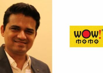 WoW Momo Foods has announced the appointment of Mithun Appaiah as the Chief Executive Officer of their FMCG business.