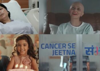 World Cancer Day campaigns 2023