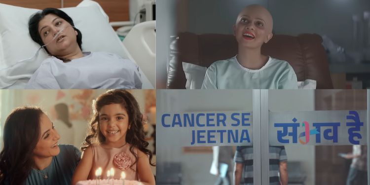 World Cancer Day campaigns 2023