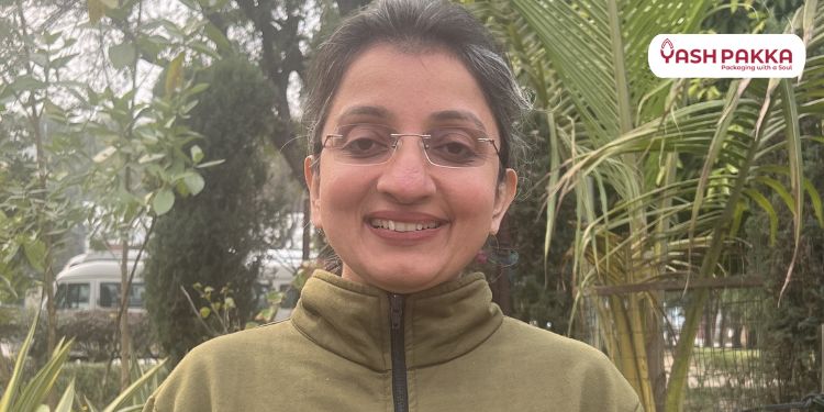 Yash Pakka onboards Neetika Suryawanshi as CFO