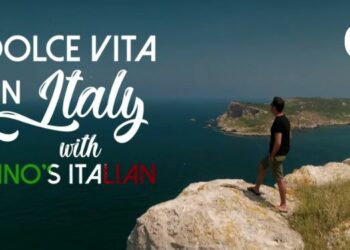 Zee Zest presents food and travel anthology series ‘Dolce Vita’
