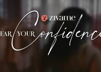 Zivame emphasises how right fit empowers woman to feel her confident best