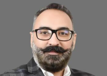 Vipul Manchanda appointed VP - Network18 Digital
