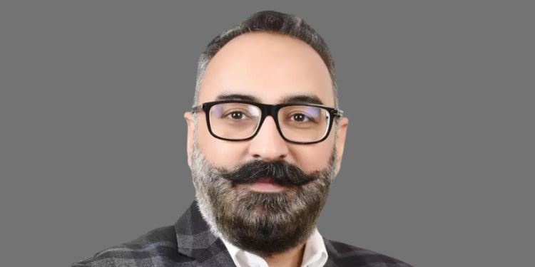 Vipul Manchanda appointed VP - Network18 Digital