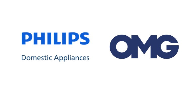 Philips Domestic Appliances Names Omnicom Media Group As Its Global Media Partner