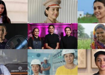 Women's Day Campaigns 2023 - Part 4