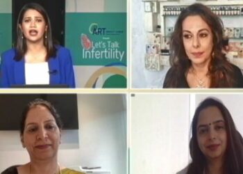 ART Fertility Clinics partners with NDTV to tackle infertility taboos