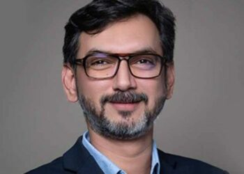 Abhishek Joshi moves on from MX Player