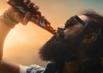 Actor Yash encourages youth to rise up against all odds in Pepsi’s campaign