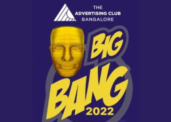 Advertising Club Bangalore to host 'Big Bang Awards 2022' on 22nd March