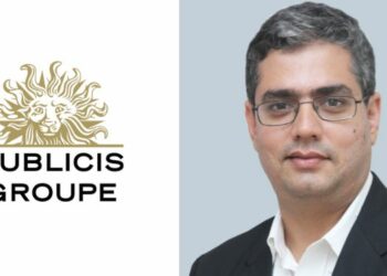 Ajit Gurnani named Chief Business Development Officer for Publicis Groupe South Asia