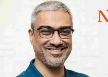 Amazon’s Vijay Sachidanand joins Niro as COO