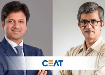 Anant Goenka named Vice Chairman of CEAT; Arnab Banerjee to take over as MD & CEO