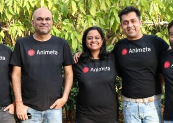 Animeta appoints Vipasha Joshi as COO; Krishna Desai named CPO