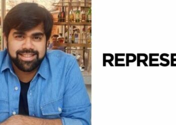 Anirudh Voleti Joins Represent as Head of Strategy