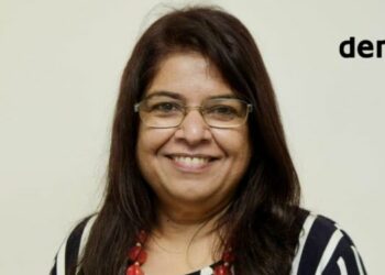 Anita Kotwani to lead dentsu’s media business across South Asia