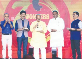 Asianet Suvarna News and Kannada Prabha collaborate with Karnataka Tourism for a mega project