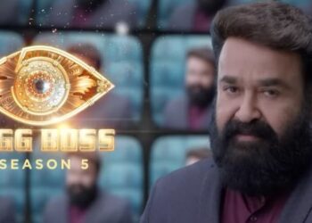 Asianet to premiere BB5 Malayalam on 26th March