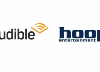 Audible inks exclusive multi-show deal with Hoop Entertainment
