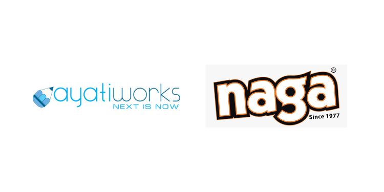 Ayatiworks bags digital and creative mandate for Naga Foods