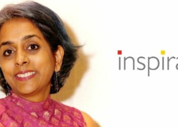 Bharati Sudhir joins Inspira Enterprise as CMO
