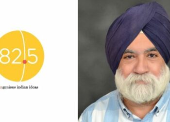 Bhavneet Bhalla joins 82.5 Communications as National Head - Strategic Planning