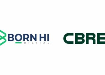 Born Hi wins digital mandate for CBRE Group
