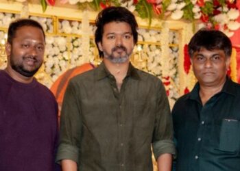 Celebrity management firm The Route gets into movie production