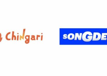 Chingari partners Songdew to encourage upcoming artists