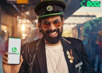 ConfirmTkt unveils second leg of #TrainTicketTiger campaign