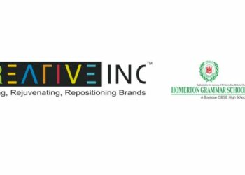 Creative Inc bags brand, strategic & creative mandate for Homerton Grammar