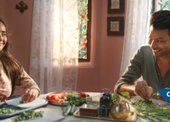 Crompton educate consumers on its range of affordable fans