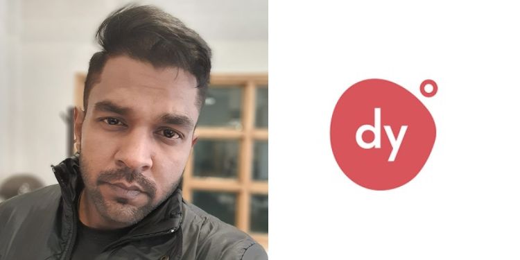DY Works appoints Rishabh Saxena as Head of New Business Development - North