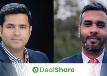 DealShare strengthens its leadership team with Prashant Kumar and Rajesh Purohit