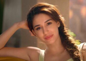Disha Patani to endorse Joy Personal Care's sunscreen category
