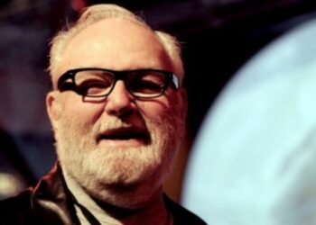 Disney’s longest-serving employee, Burny Mattinson, dies at 87