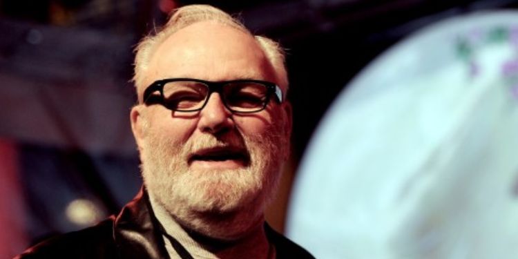 Disney’s longest-serving employee, Burny Mattinson, dies at 87