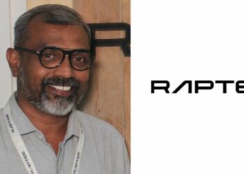 EV Startup Raptee appoints Jayapradeep V as CBO