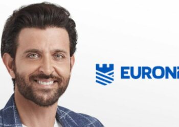 Euronics renews brand endorsement contract with Hrithik Roshan for two years