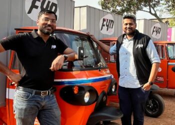 Fyn appoints Niroop Janardhanan as CBO